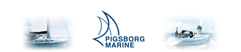 Pigsborg Marine ApS i Kolding